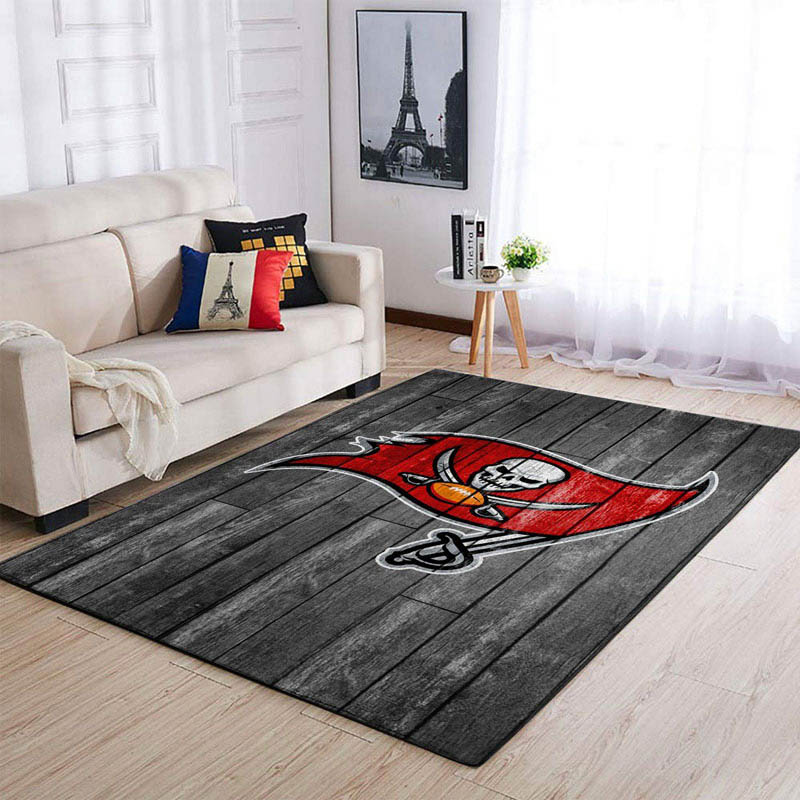 Tampa Bay Buccaneers Area Rug Tampa Bay Buccaneers Carpet Living Room Area Rug Indoor Rug