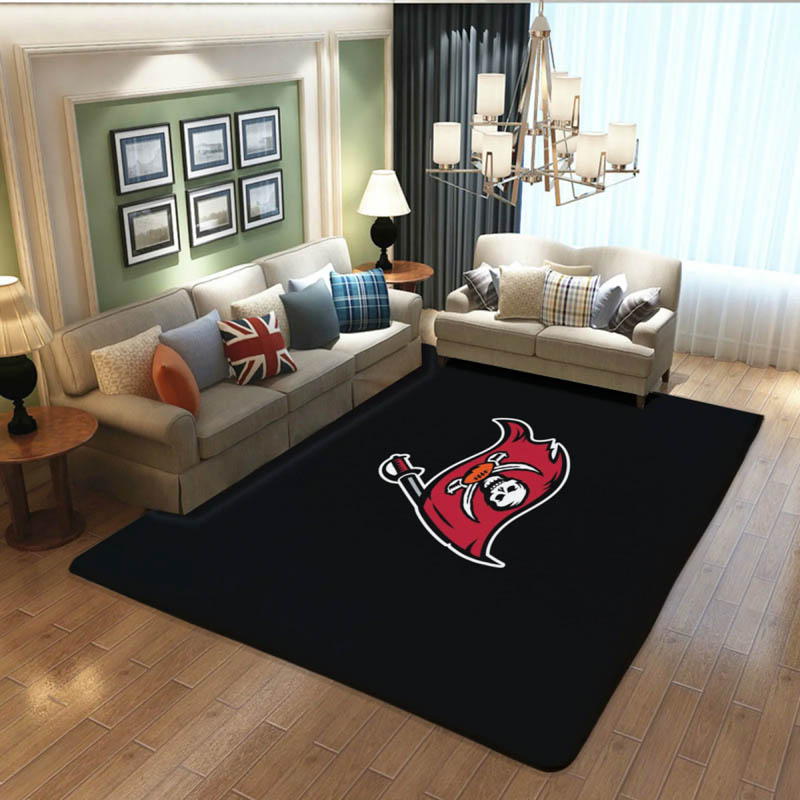 Tampa Bay Buccaneers Area Rug Tampa Bay Buccaneers Carpet Living Room Rug Outdoor Rug