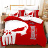 tampa bay buccaneers bed set quilt set quilts bedroom bedding set v11