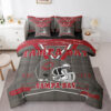 tampa bay buccaneers bed set quilt set quilts bedroom bedding set v40 tampa bay buccaneers bed set quilt set quilts bedroom bedding set v40