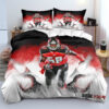 tampa bay buccaneers bed set quilt set quilts bedroom bedding sets v19