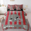 tampa bay buccaneers bed set quilt sets quilt bedroom bedding sets v35