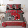 tampa bay buccaneers bed set quilt sets quilt bedroom bedding sets v38