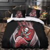 tampa bay buccaneers bed sets quilt sets quilt bedroom bedding set v14 tampa bay buccaneers bed sets quilt sets quilt bedroom bedding set v14