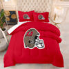 tampa bay buccaneers bed sets quilt sets quilts bedroom bedding set v30