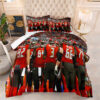tampa bay buccaneers bedding set quilt set quilt bedroom bedding sets v28