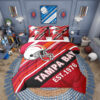 tampa bay buccaneers bedding set quilt set quilt bedroom bedding sets v36