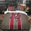 tampa bay buccaneers bedding set quilt sets quilts bedroom bedding set v15
