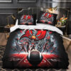 tampa bay buccaneers bedding set quilt sets quilts bedroom bedding set v17 tampa bay buccaneers bedding set quilt sets quilts bedroom bedding set v17