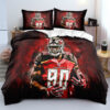 tampa bay buccaneers bedding set quilt sets quilts bedroom bedding sets v23