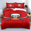 tampa bay buccaneers bedding sets quilt set quilt bedroom bedding sets v13