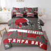 tampa bay buccaneers bedding sets quilt set quilts bedroom bedding set v1