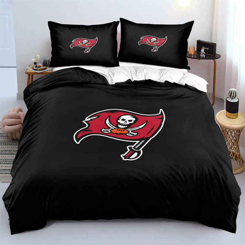 Tampa Bay Buccaneers Bedding Sets Quilt Sets Quilt Bedroom Bedding Set