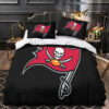 tampa bay buccaneers bedding sets quilt sets quilts bedroom bedding set v16