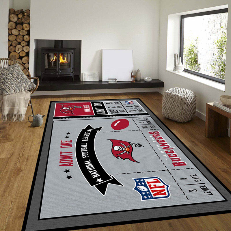 Tampa Bay Buccaneers Rug Tampa Bay Buccaneers Carpet Bedroom Area Rug Outdoor Rugs
