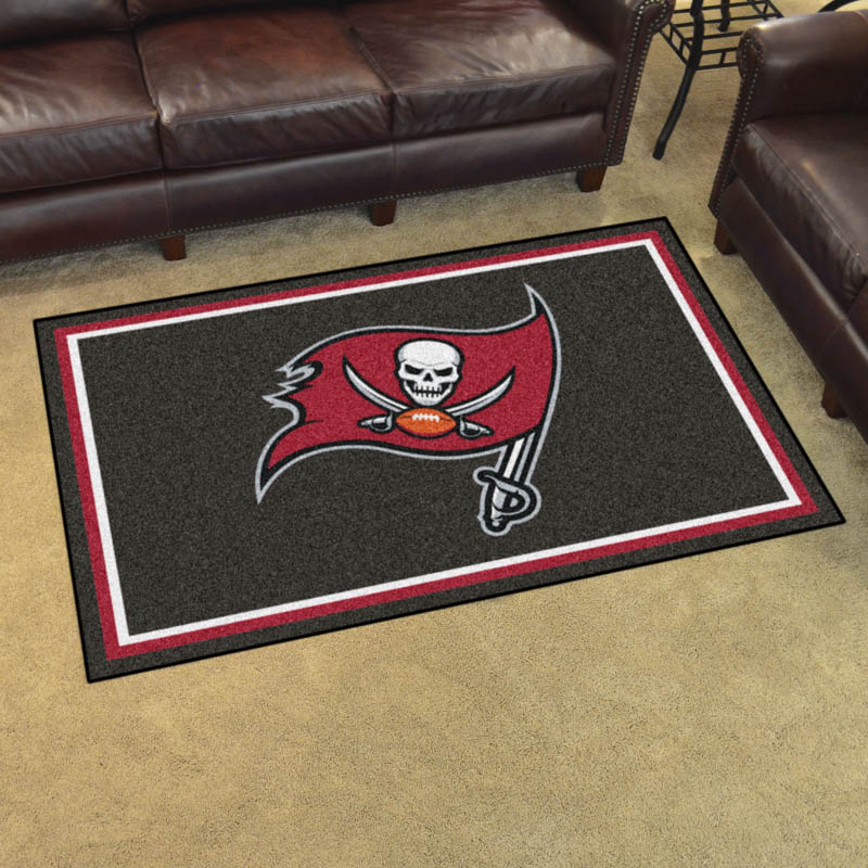 Tampa Bay Buccaneers Rug Tampa Bay Buccaneers Carpet Dining Room Rug Indoor Rugs