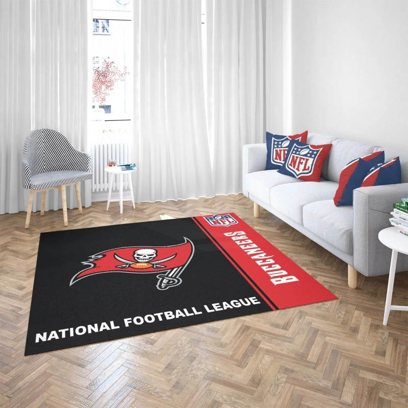 Tampa Bay Buccaneers Rug Tampa Bay Buccaneers Carpet Dining Room Rugs Indoor Rug