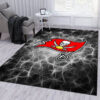tampa bay buccaneers rug tampa bay buccaneers carpet dining room rugs indoor rug v37