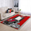 tampa bay buccaneers rug tampa bay buccaneers carpet dining room rugs outdoor rugs v90