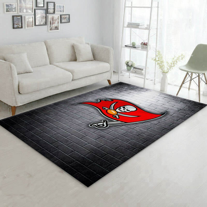 Tampa Bay Buccaneers Rug Tampa Bay Buccaneers Carpet Living Room Area Rug Indoor Outdoor Rug