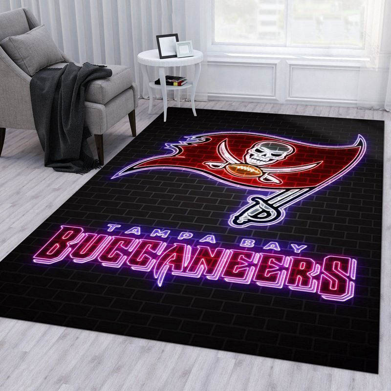 Tampa Bay Buccaneers Rug Tampa Bay Buccaneers Carpet Living Room Area Rug Outdoor Rugs