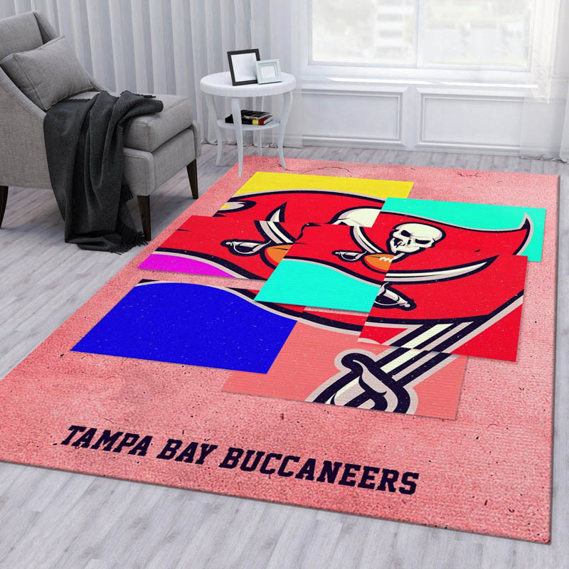 Tampa Bay Buccaneers Rug Tampa Bay Buccaneers Carpet Living Room Area Rug Outdoor Rugs
