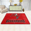 tampa bay buccaneers rug tampa bay buccaneers carpet living room rug indoor outdoor rugs v7