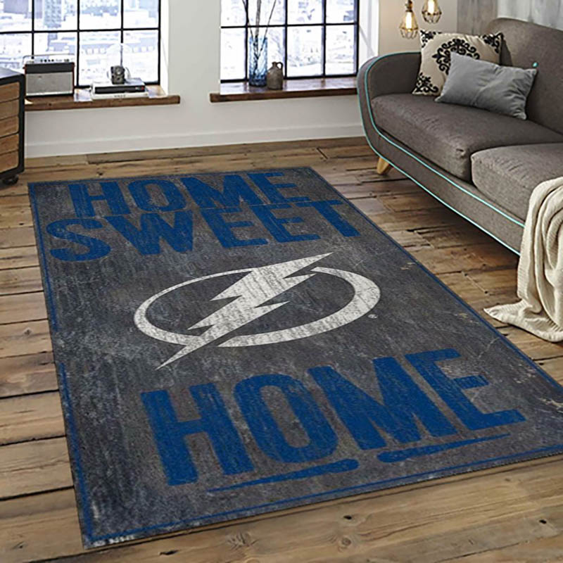 Tampa Bay Lightning Area Rug Tampa Bay Lightning Carpet Dining Room Rugs Outdoor Rug