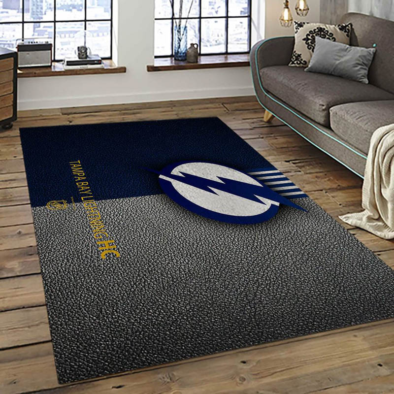 Tampa Bay Lightning Area Rug Tampa Bay Lightning Carpet Dining Room Rugs Outdoor Rugs