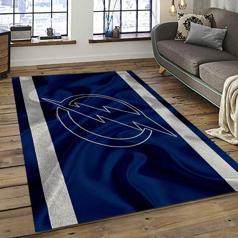 Tampa Bay Lightning Rug Tampa Bay Lightning Carpet Bedroom Area Rug Outdoor Rugs
