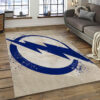 tampa bay lightning rug tampa bay lightning carpet living room area rug indoor outdoor rugs v44