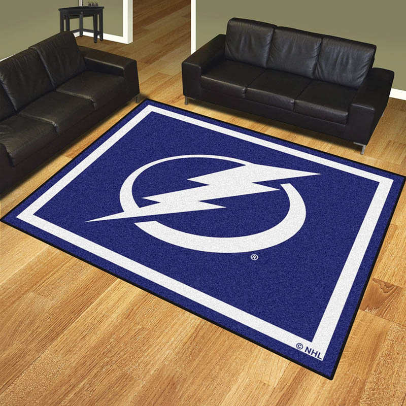 Tampa Bay Lightning Rug Tampa Bay Lightning Carpet Living Room Area Rug Outdoor Rugs