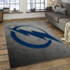 tampa bay lightning rug tampa bay lightning carpet living room rug outdoor rugs v52