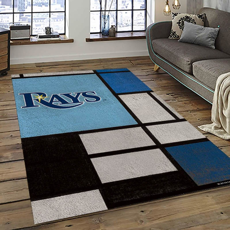 Tampa Bay Rays Area Rug Tampa Bay Rays Carpet Bedroom Area Rug Indoor Outdoor Rugs