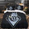 tampa bay rays bed set quilt set quilts bedroom bedding set v18 tampa bay rays bed set quilt set quilts bedroom bedding set v18