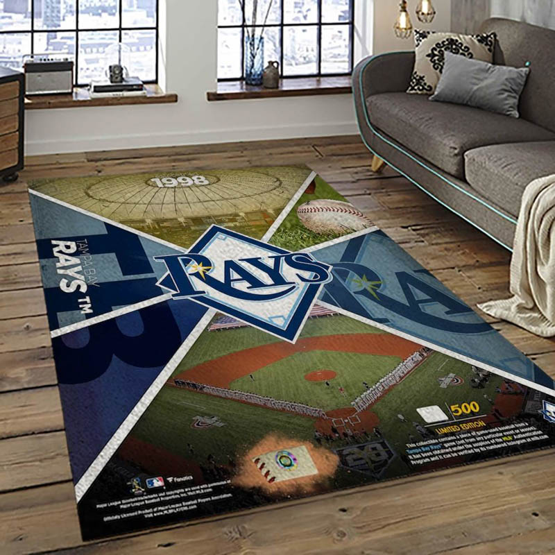 Tampa Bay Rays Rug Tampa Bay Rays Carpet Bathroom Rugs Indoor Outdoor Rug