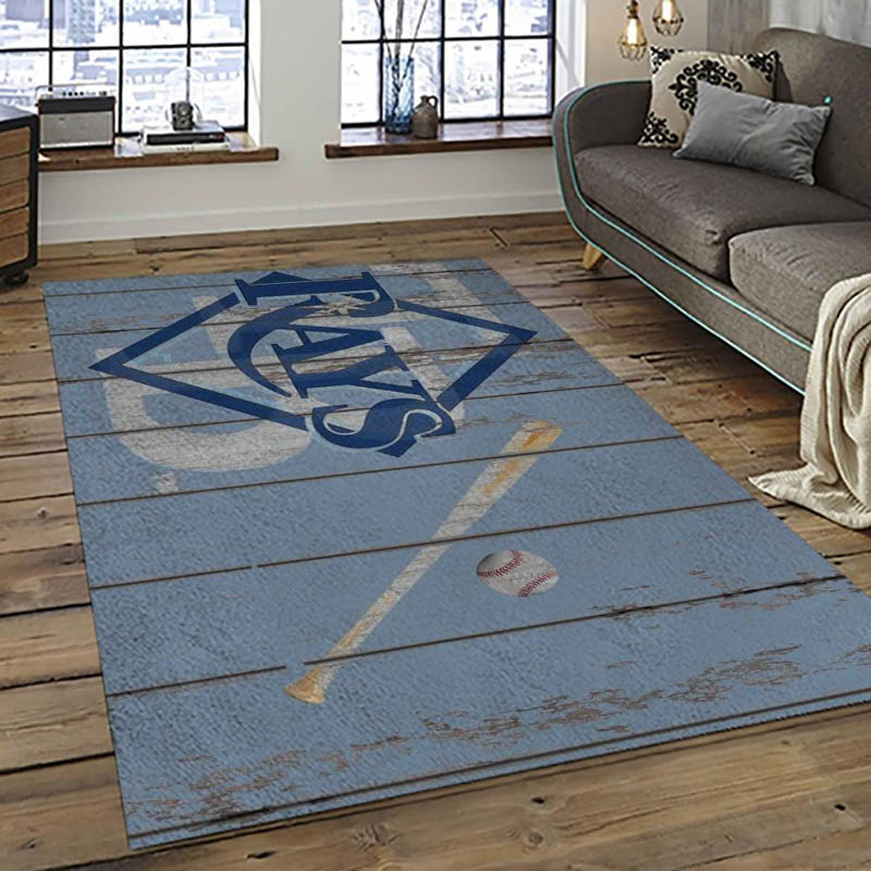 Tampa Bay Rays Rug Tampa Bay Rays Carpet Bathroom Rugs Outdoor Rugs