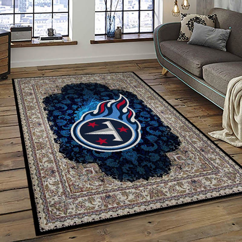 Tennessee Titans Area Rug Tennessee Titans Carpet Bathroom Rug Indoor Outdoor Rug