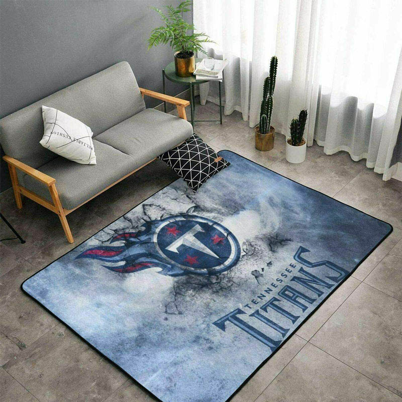 Tennessee Titans Area Rug Tennessee Titans Carpet Bathroom Rug Indoor Rug