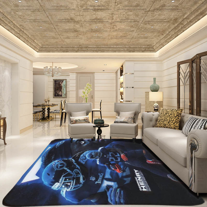 Tennessee Titans Area Rug Tennessee Titans Carpet Bedroom Area Rug Outdoor Rugs
