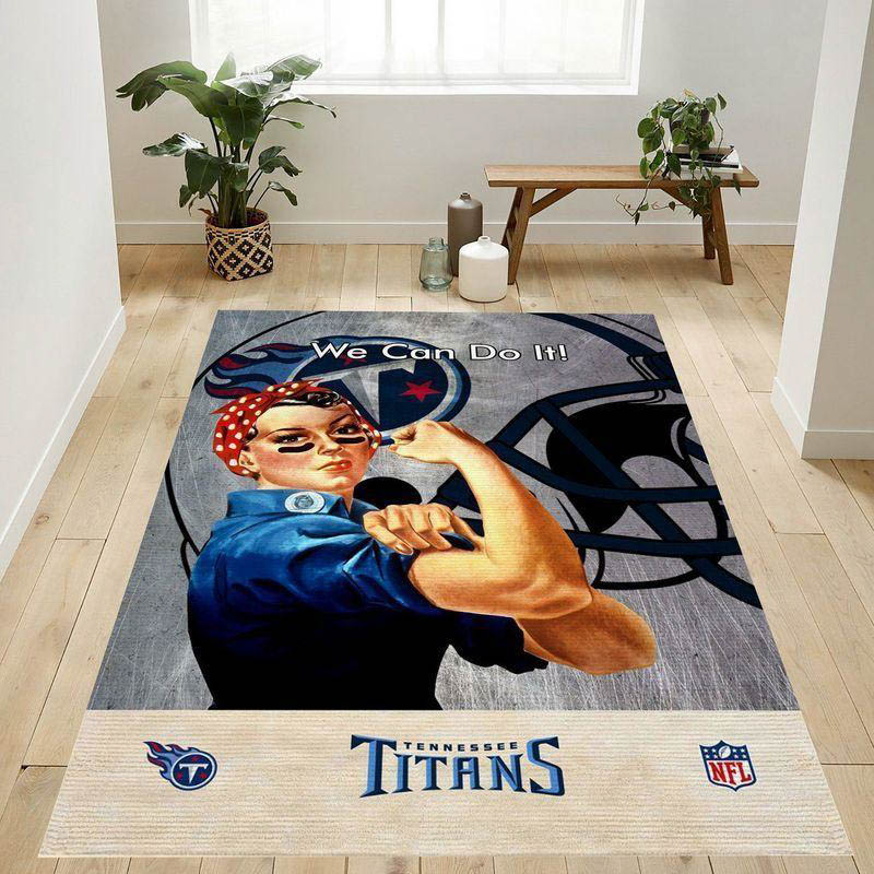 Tennessee Titans Area Rug Tennessee Titans Carpet Bedroom Rug Indoor Outdoor Rug