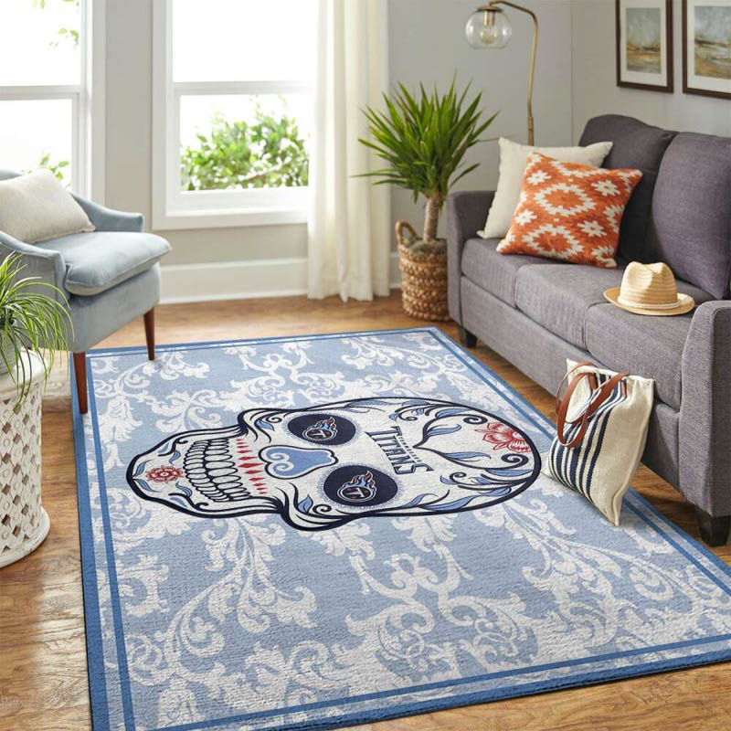 Tennessee Titans Area Rug Tennessee Titans Carpet Bedroom Rug Outdoor Rug