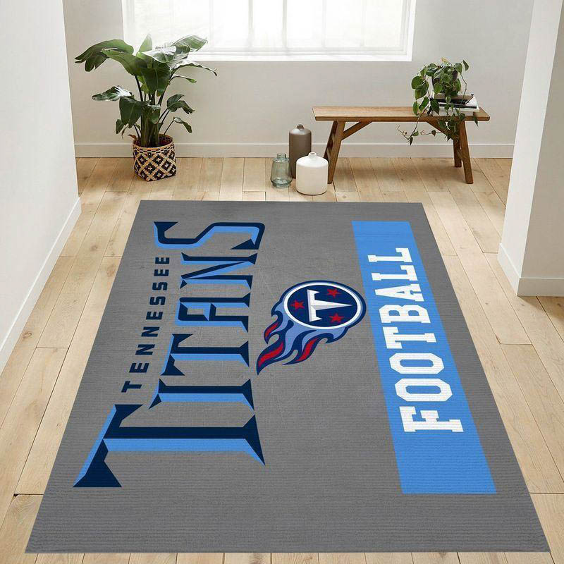Tennessee Titans Area Rug Tennessee Titans Carpet Dining Room Rug Indoor Outdoor Rug
