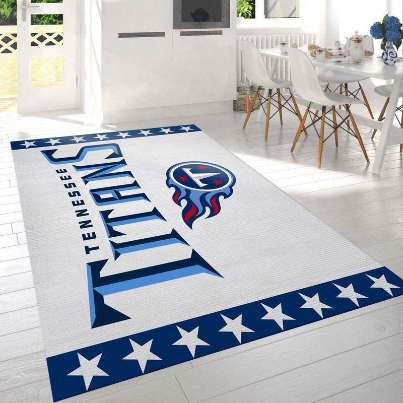 Tennessee Titans Area Rug Tennessee Titans Carpet Dining Room Rug Indoor Rugs