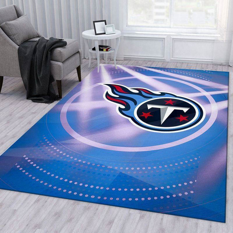 Tennessee Titans Area Rug Tennessee Titans Carpet Dining Room Rugs Indoor Outdoor Rug