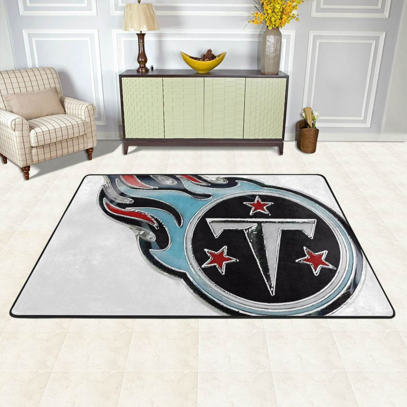 Tennessee Titans Area Rug Tennessee Titans Carpet Dining Room Rugs Outdoor Rug