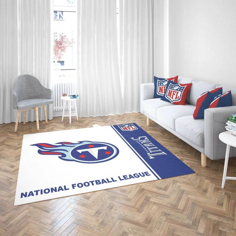 Tennessee Titans Area Rug Tennessee Titans Carpet Dining Room Rugs Outdoor Rug
