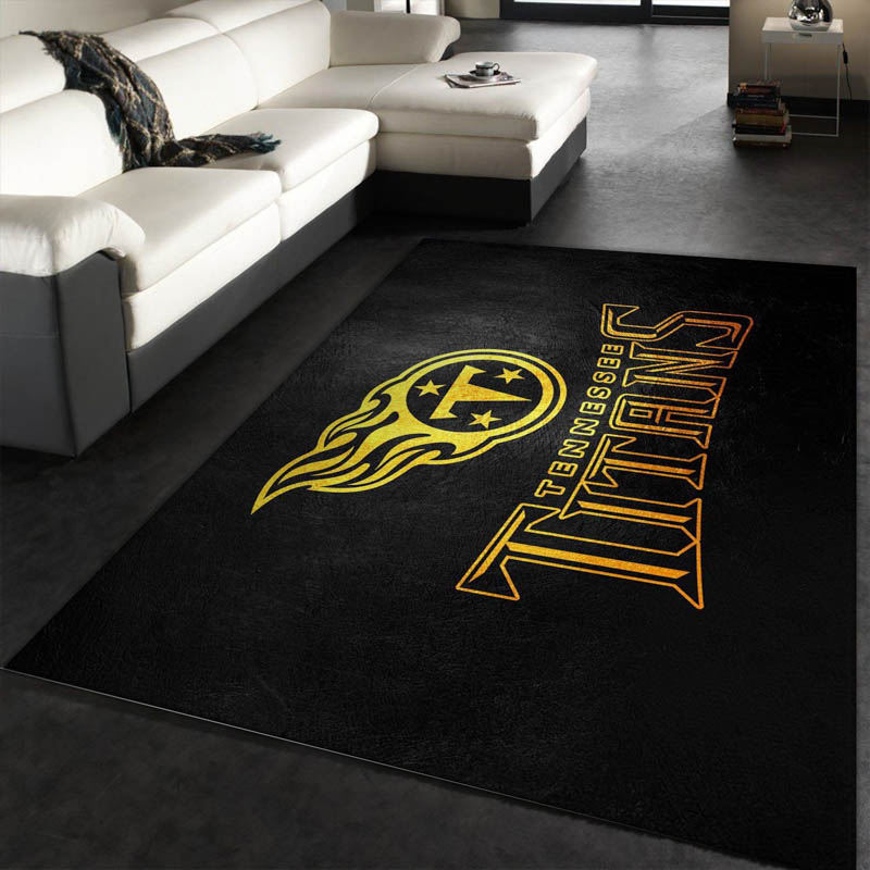 Tennessee Titans Area Rug Tennessee Titans Carpet Kitchen Rug Indoor Outdoor Rugs
