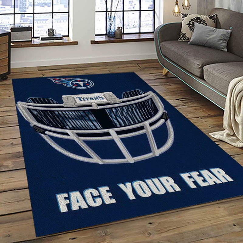 Tennessee Titans Area Rug Tennessee Titans Carpet Living Room Area Rug Indoor Outdoor Rugs