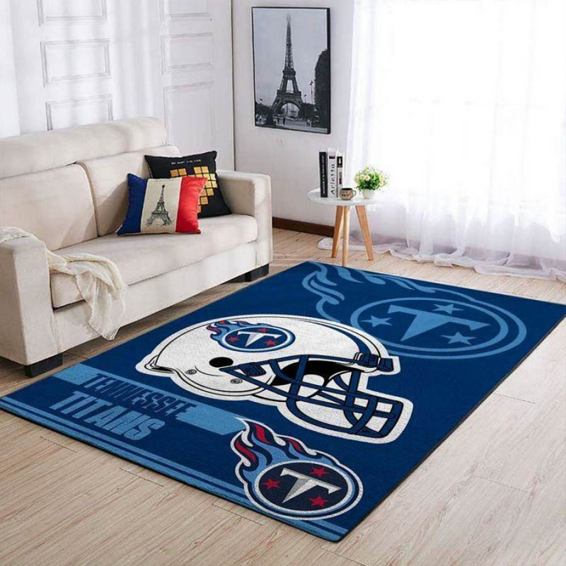 Tennessee Titans Area Rug Tennessee Titans Carpet Living Room Area Rug Outdoor Rug